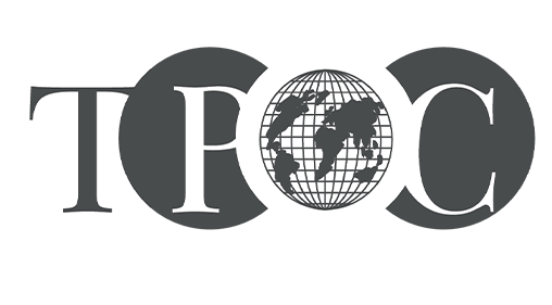 Travel Professionals of Color logo